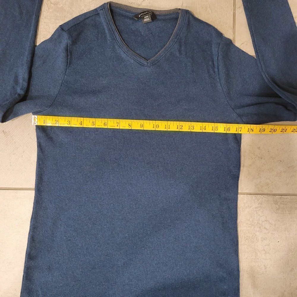 Structure Top. Size M - Picture 6 of 7